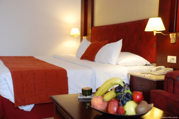 Hotel Safir Cairo
